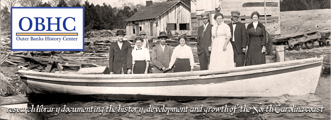 Outer Banks History Center