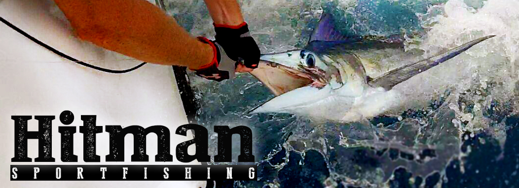 Hitman Sportfishing