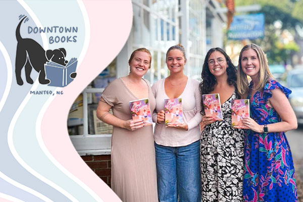 Downtown Books