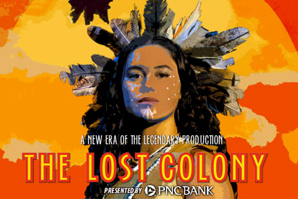 The Lost Colony