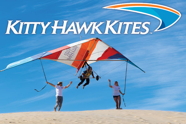 Kitty Hawk Kites