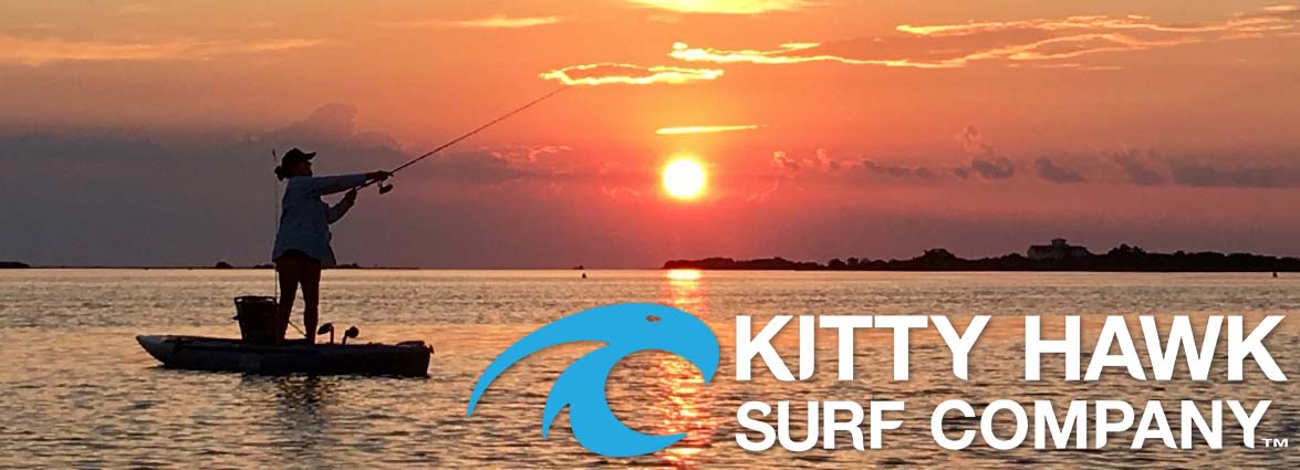 Kitty Hawk Surf Co.