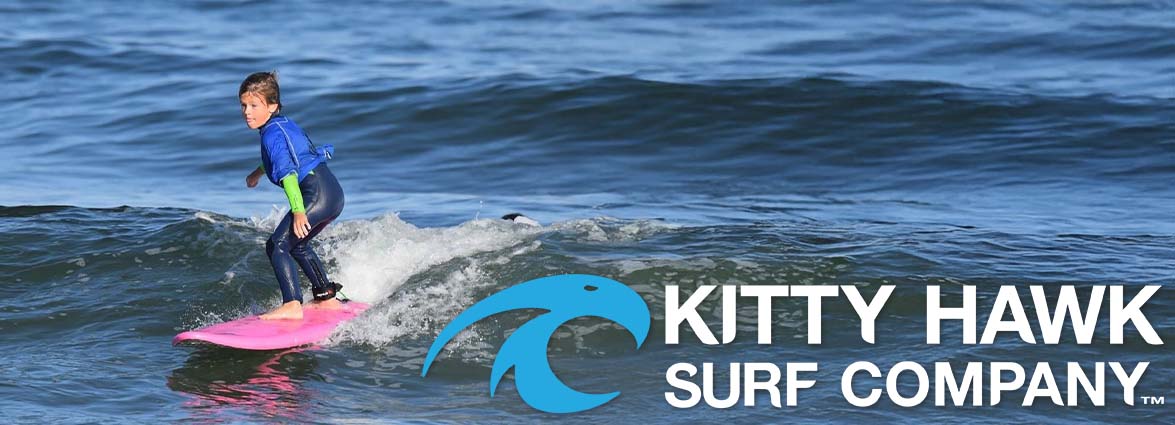 Kitty Hawk Surf Co.
