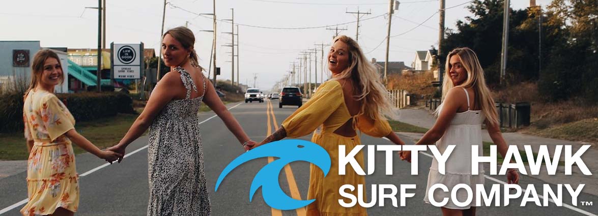 Kitty Hawk Surf Co.