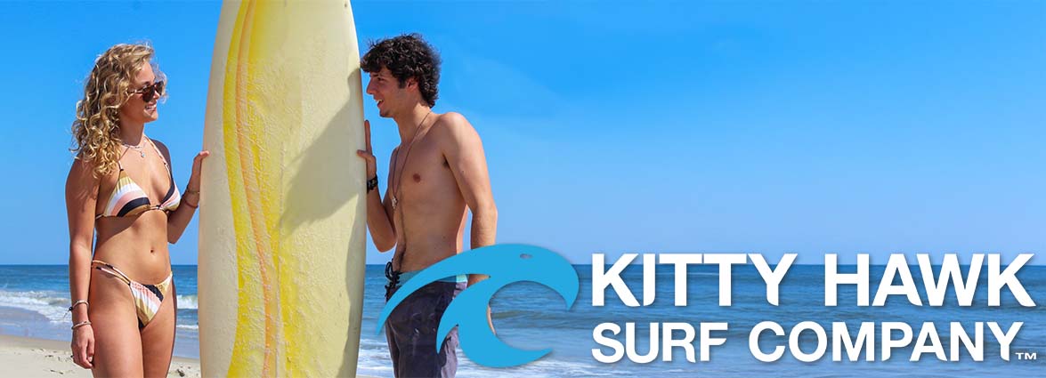 Kitty Hawk Surf Co.