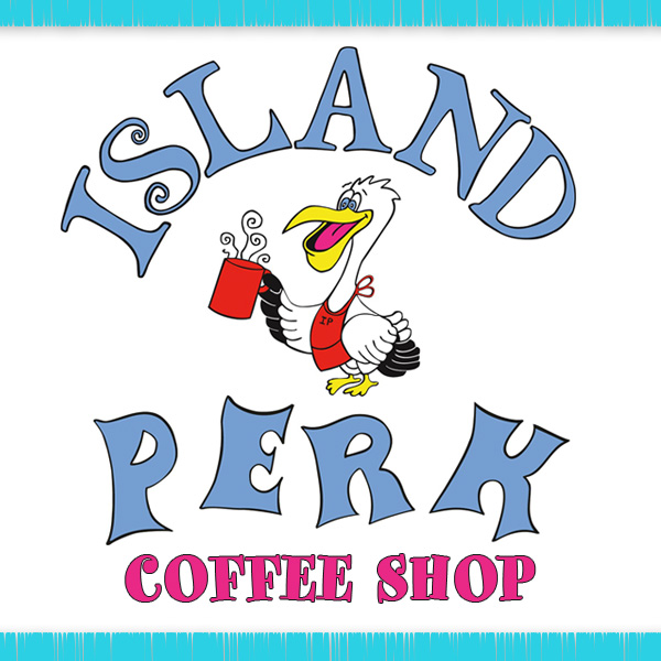 Island Perk Manteo Coffee Shop
