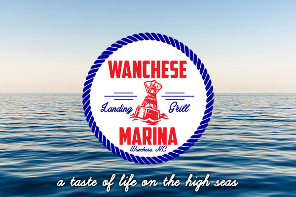 Wanchese Marina