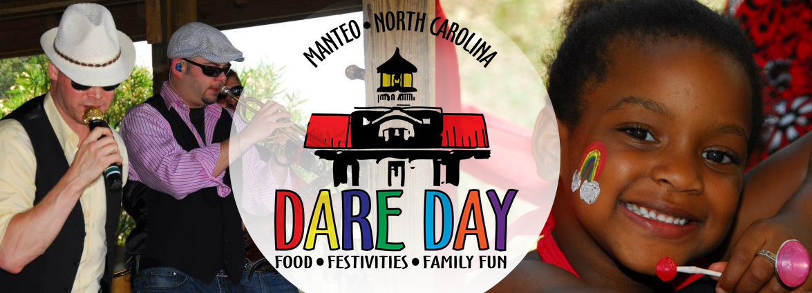 Dare Day