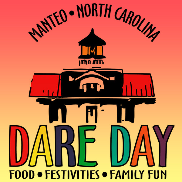 Dare Day