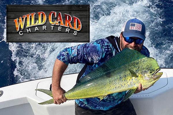 Wild Card Sportfishing Charters