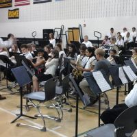 Manteo Middle School, Manteo Middle at a Glance - Week of 5/11