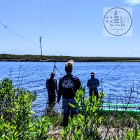 OBX on the Fly, Our Storefront Property