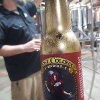 Lost Colony Tavern, The Perfect Game