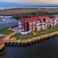 Outer Banks Sporting Events, Oasis Suites-Great Experience and Location
