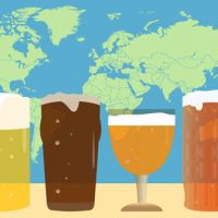 Lost Colony Tavern, wine has terroir why not beer