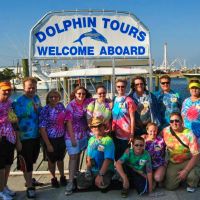 Paradise Dolphin Cruises photo