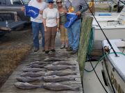 Fishin' Fannatic, Great Fun on the Outer Banks