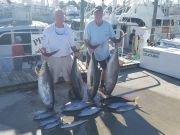 Phideaux Fishing, so good to see old friends!!!!