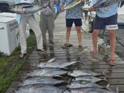 Outer Banks Fishing Charters, Success