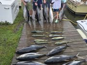 Outer Banks Fishing Charters, Great pace!!