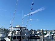 Pirate's Cove Marina, Happy Labor Day Weekend!