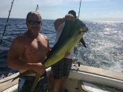 Carolina Girl Sportfishing Charters Outer Banks, Back to Fishing Sunday