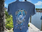 Pirate's Cove Marina, TOURNAMENT SHIRTS ARE HERE!!!