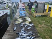 Waverunner Fishing Charters, Catch of the Day