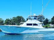 Waverunner Fishing Charters, Time to Book Your Spring Trip