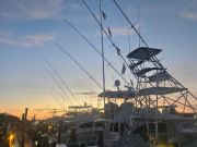 Pirate's Cove Marina, 2026 Dockage Reservations