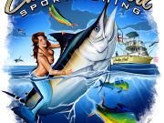 Carolina Girl Sportfishing Charters Outer Banks, Yellowfin & Blackfin Hit The Docks Yesterday