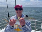 Crystal Dawn Head Boat Fishing and Evening Cruise, Great Fishing