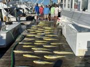Pirate's Cove Marina, Massive Day on the Water!