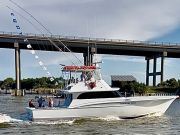Pirate's Cove Marina, Gearing Up For Tournament Week!