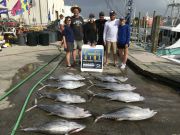 Carolina Girl Sportfishing Charters Outer Banks, Happy Easter