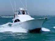 Carolina Girl Sportfishing Charters Outer Banks, Getting The New Boat Ready To Go !!