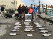 Carolina Girl Sportfishing Charters Outer Banks, Great Tuna Fishing