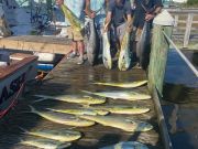 Pirate's Cove Marina, Sunday Fishin’