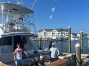 Pirate's Cove Marina, Festive Friday!