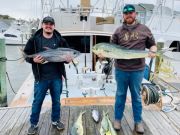 Pirate's Cove Marina, Wednesday’s Catch