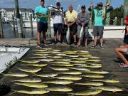 Pirate's Cove Marina, Tuesdays are for the Billfish!