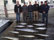 Pirate's Cove Marina, Ultimate Meat Slam Saturday!