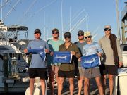 Pirate's Cove Marina, Sunny Saturday!