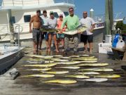 Pirate's Cove Marina, Fishing... It's Worth the Bait :)