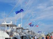 Pirate's Cove Marina, PCBGT Day 1
