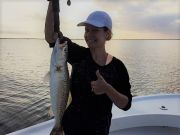 Pirate's Cove Marina, Fishing is BACK ON!