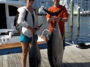 Pirate's Cove Marina, What A Day....