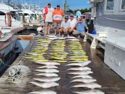 Pirate's Cove Marina, Fishin’ Mission!