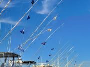 Pirate's Cove Marina, Fall Fishin’