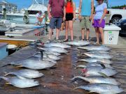 Pirate's Cove Marina, TGIF!